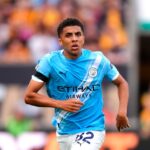 Rico Lewis Transfer News