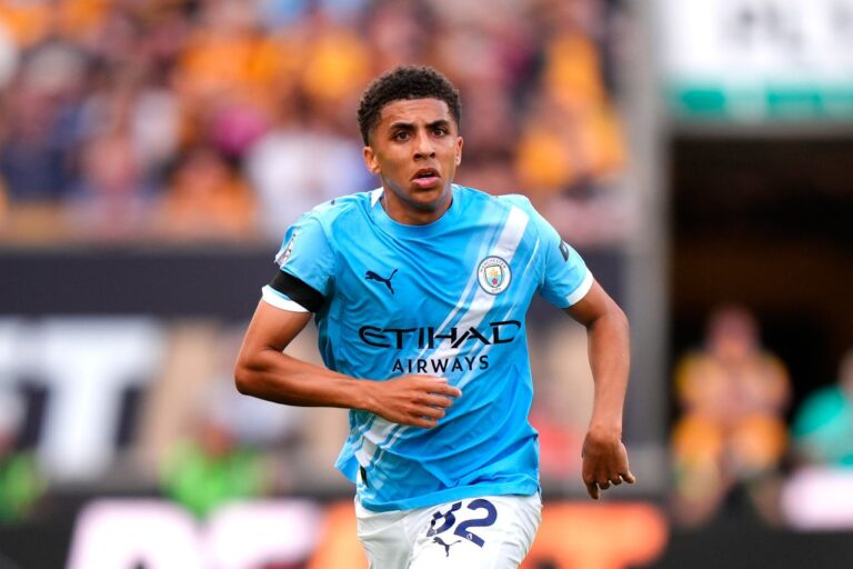 Rico Lewis Transfer News