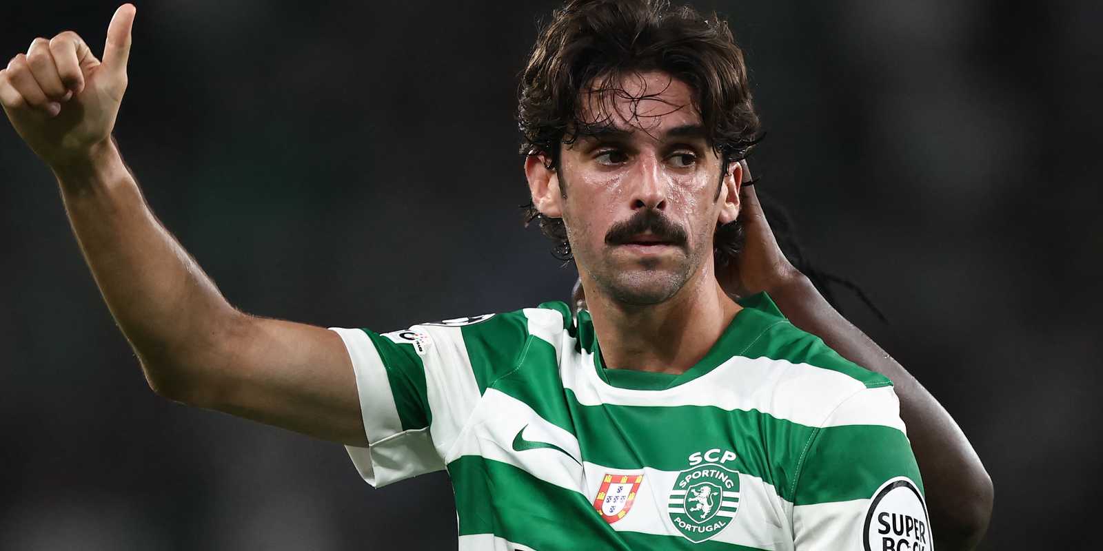 Francisco Trincao Transfer News