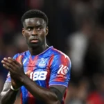 Marc Guehi Transfer News