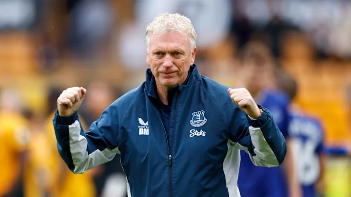 David Moyes Transfer News