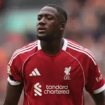 Ibrahima Konaté Transfer News