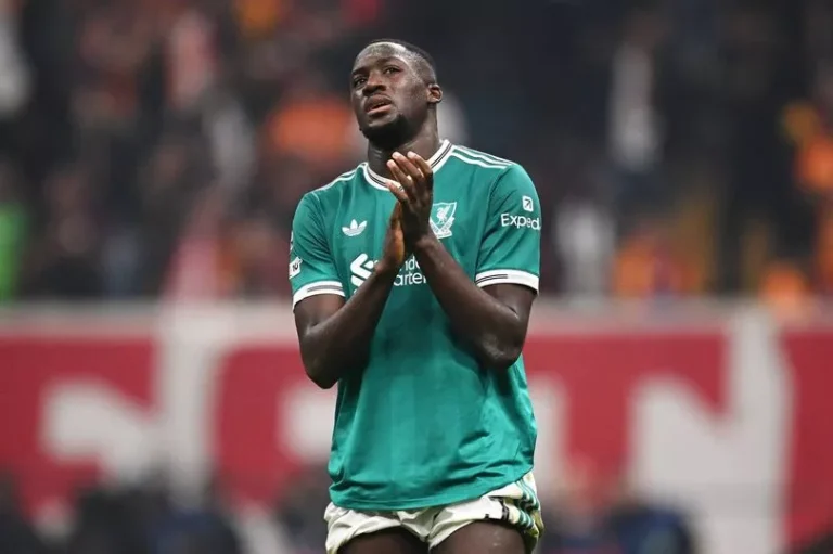 Ibrahima Konaté Transfer News