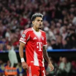 Luis Diaz Transfer News