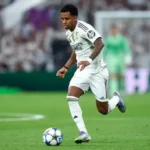 Rodrygo Transfer News