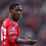 Kobbie Mainoo Transfer News
