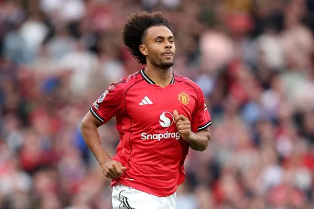 Joshua Zirkzee Transfer News
