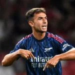 Martin Zubimendi Transfer News