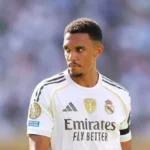 Trent Alexander-Arnold Transfer News