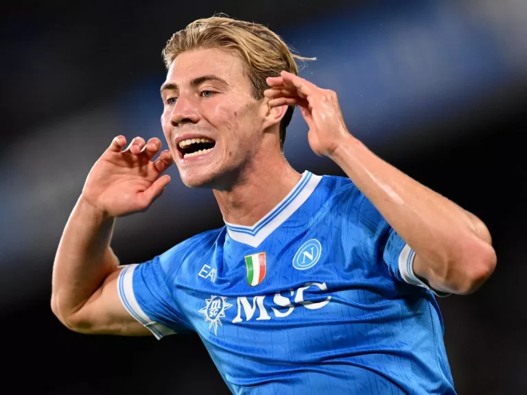 Rasmus Hojlund Transfer News