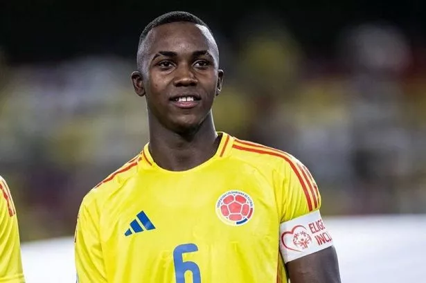 Cristian Orozco Transfer News