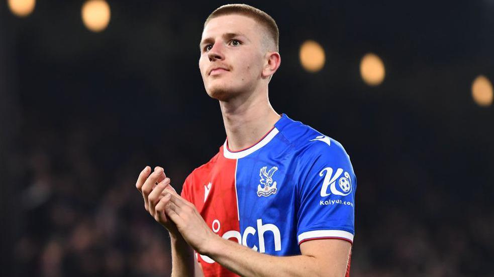 Adam Wharton Transfer News