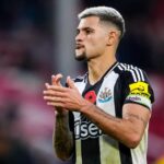 Bruno Guimaraes Transfer News