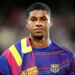 Marcus Rashford Transfer News