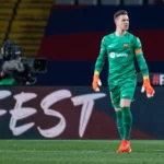 Ter Stegen Transfer News