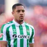 Vitor Roque Transfer News