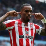 Ivan Toney Transfer News