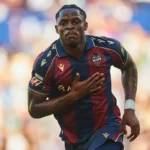 Etta Eyong Transfer News