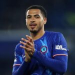 Levi Colwill Transfer News