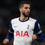Rodrigo Bentancur Transfer News