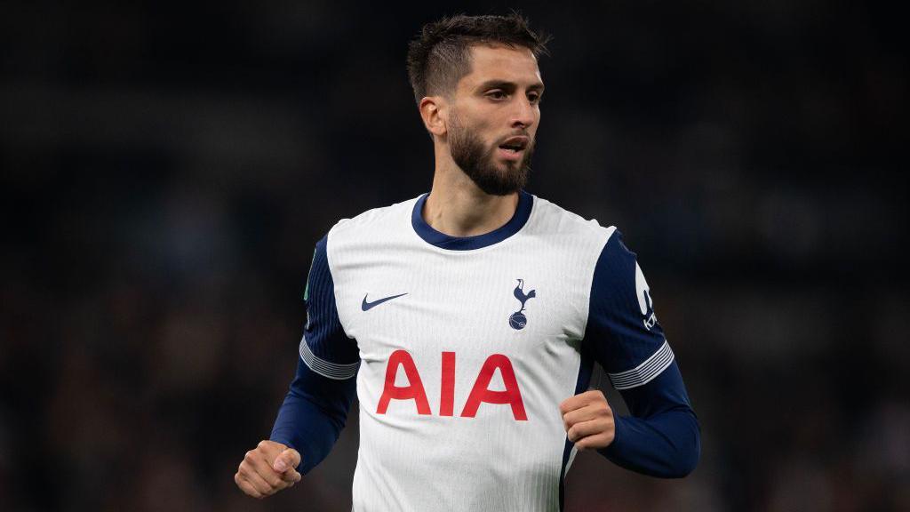 Rodrigo Bentancur Transfer News