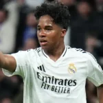 Endrick Transfer News