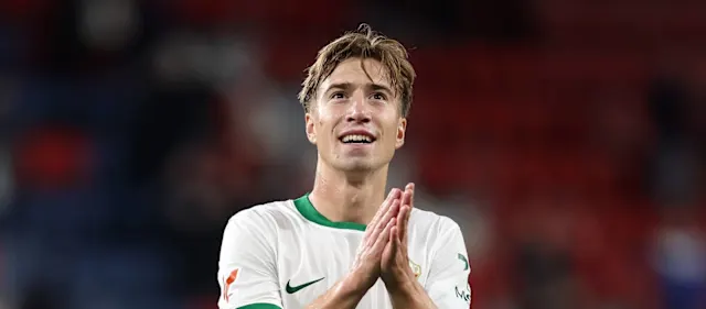 David Affengruber Transfer News