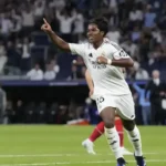Endrick Transfer News