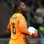 Mike Maignan Transfer News