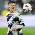 Arda Güler Transfer News