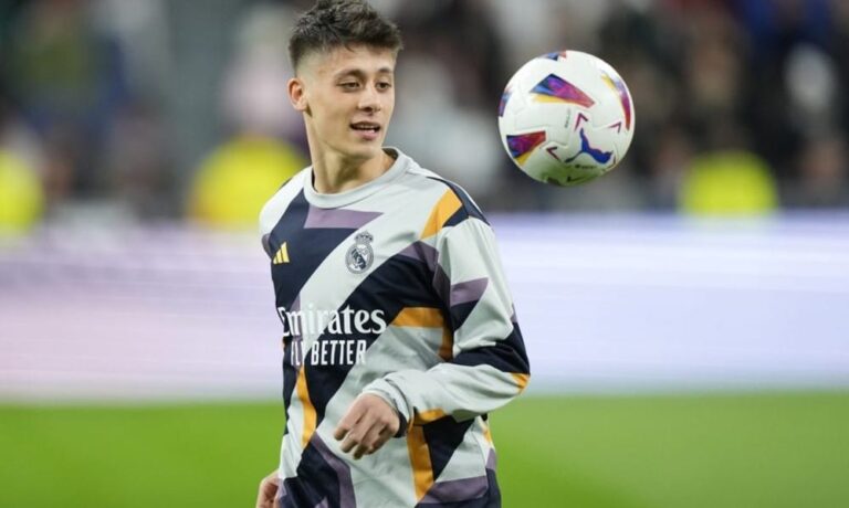 Arda Güler Transfer News