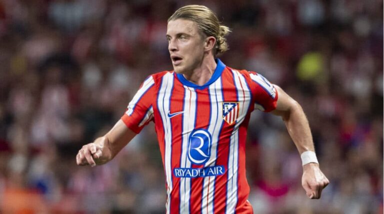 Conor Gallagher Transfer News