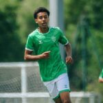 Djylian N’Guessan Transfer News