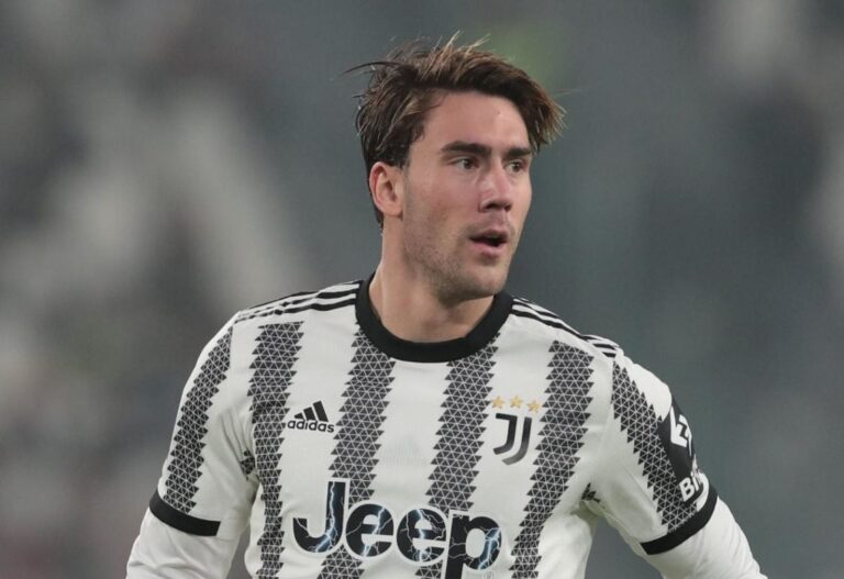 Dusan Vlahovic Transfer News