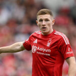 Elliot Anderson Transfer News