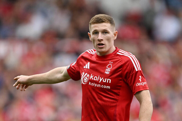 Elliot Anderson Transfer News