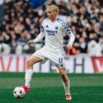 Victor Froholdt Transfer News