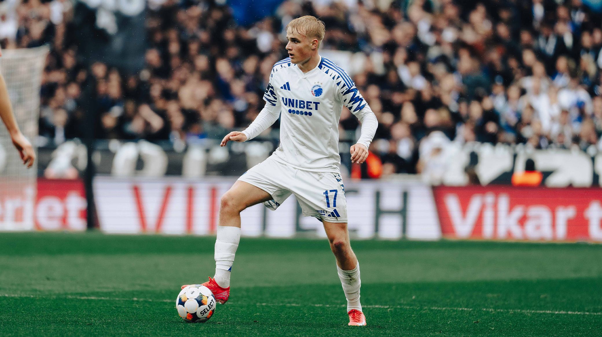 Victor Froholdt Transfer News