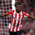 Nico Williams Transfer News