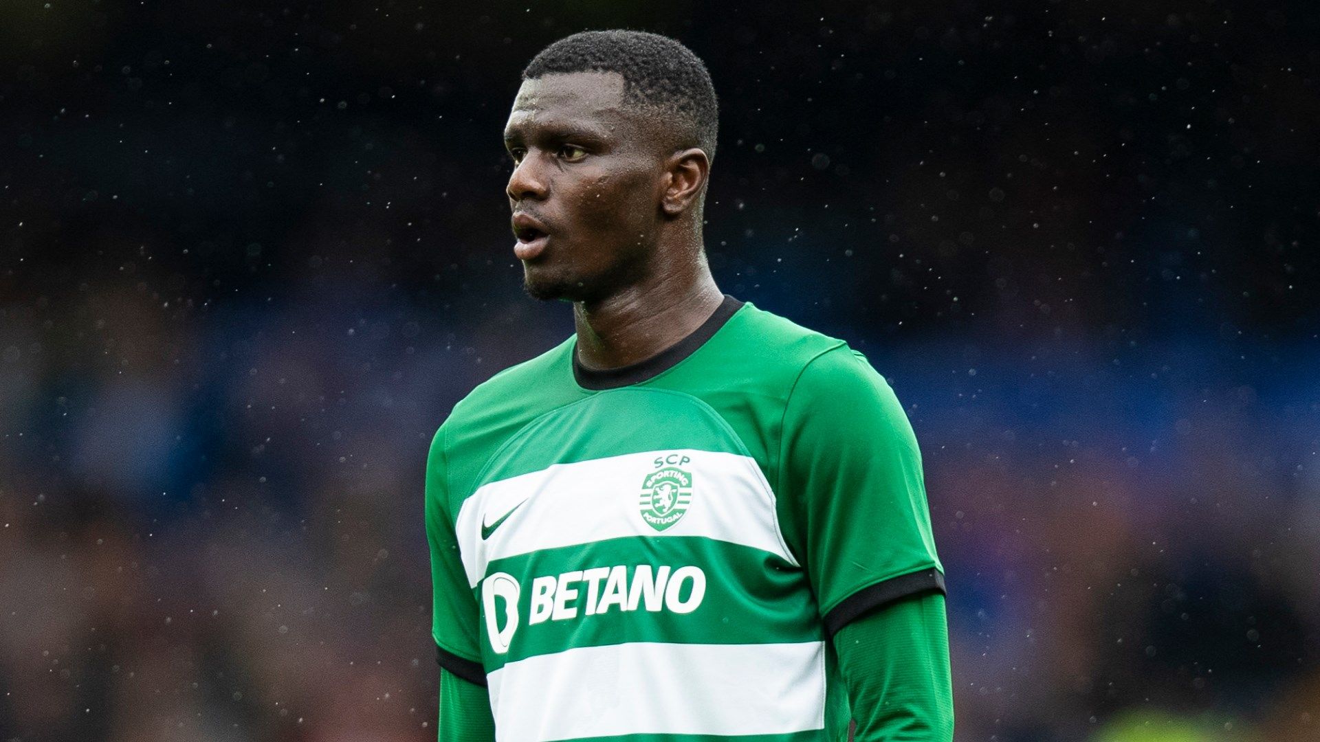 Ousmane Diomande Transfer News