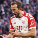 Harry Kane Transfer News