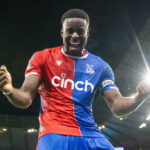 Marc Guehi Transfer News