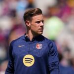 Marc-André ter Stegen Transfer News