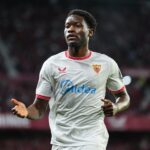 Lucien Agoume Transfer News