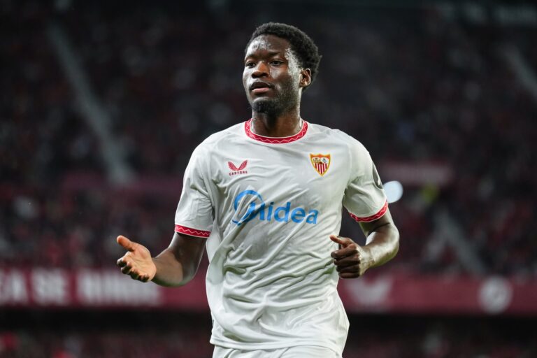 Lucien Agoume Transfer News