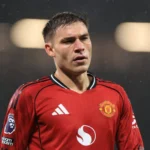 Manuel Ugarte Transfer News