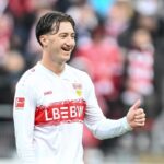 Angelo Stiller Transfer News