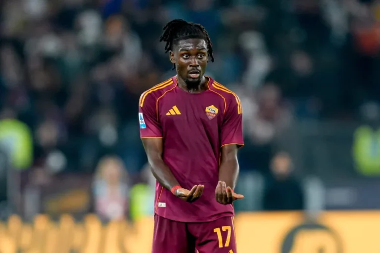 Manu Kone Transfer News