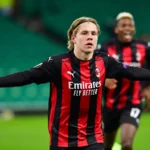 Jens Petter Hauge Transfer News