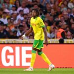 Tylel Tati Transfer News